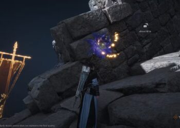 How to Tell Real Udumbara Flowers From Fake in Where Winds Meet Using Completing and Solving