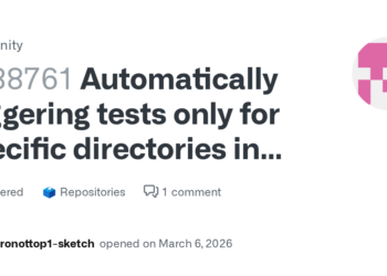 How to Trigger GitHub Actions on Folder Changes for Multiple Projects
