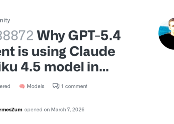 How to Understand GPT-5.4 in GitHub Copilot Using Claude Haiku 4.5