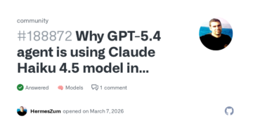 How to Understand GPT-5.4 in GitHub Copilot Using Claude Haiku 4.5