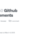 How to Unlock Achievements on GitHub: Your Quick Guide