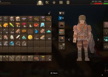 How to Upgrade Your Armor and Weapons in Everwind by Completing and Solving