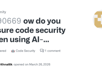 How to Use GitHub AI Tools for Quick, Secure Coding