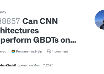 How to Use GitHub for Deep Learning on Tabular Data with CNNs