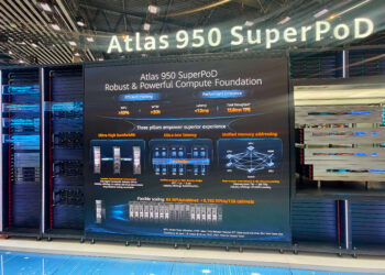 Huawei Boosts Global AI with Super-Node Launch at MWC 2026