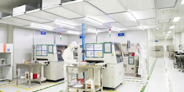 Hubei, China Aims for $4.4B Sensor Industry Hub by 2030