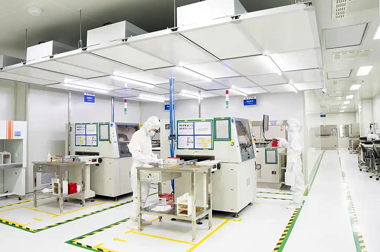 Hubei, China Aims for $4.4B Sensor Industry Hub by 2030