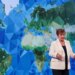 IMF Chief: Mideast War Challenges Global Economic Resilience