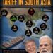 India Now Has The Lowest Tarrif in South Asia
1. India - 18%
2. Pakistan -