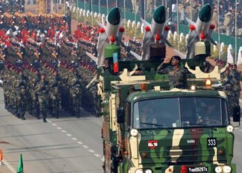 India approves $25bn for aircraft & Russian S-400 missile acquisitions