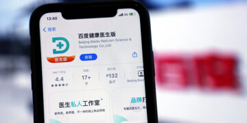 Insider Reveals Baidu’s New AI Assistant for Healthcare Doctors