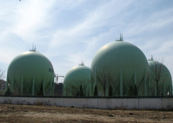 International Gas Union VP: Natural Gas Demand Will Rise Long-Term