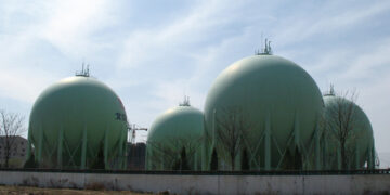 International Gas Union VP: Natural Gas Demand Will Rise Long-Term