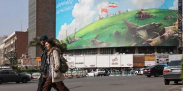 Iran Denounces US Peace Plan, Responds via Pakistan