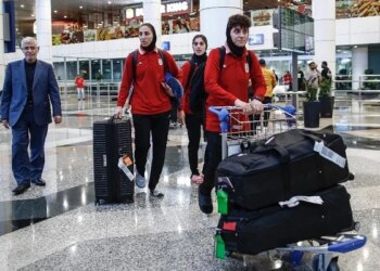 Iranian Women Footballers Abandon Australian Asylum After Repeated Returns