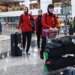 Iranian Women Footballers Abandon Australian Asylum After Repeated Returns