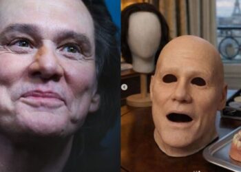 Is Alexis Stone the Jim Carrey Imposter? Makeup Artist Claims Amid Clone Rumors