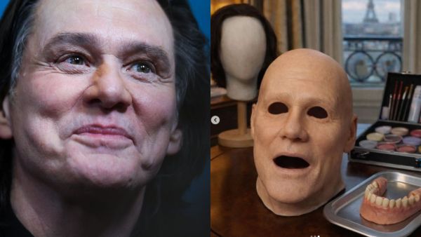 Is Alexis Stone the Jim Carrey Imposter? Makeup Artist Claims Amid Clone Rumors