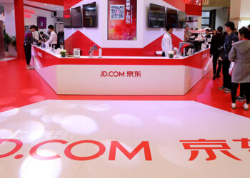 JD.com Debuts Joybuy Europe, Promising Rapid Delivery with Self-Operated Network