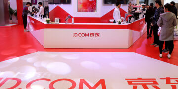 JD.com Debuts Joybuy Europe, Promising Rapid Delivery with Self-Operated Network