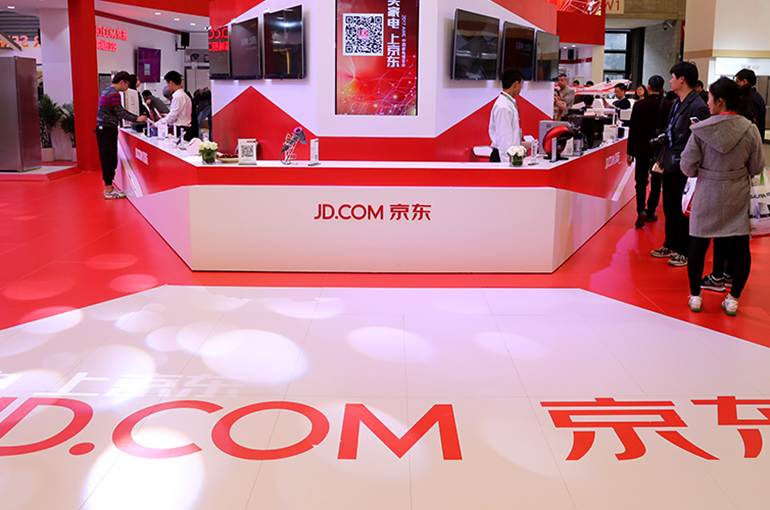 JD.com Debuts Joybuy Europe, Promising Rapid Delivery with Self-Operated Network