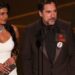 Javier Bardem at Oscars: No to War, Free Palestine