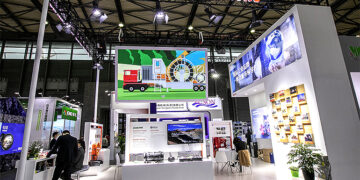 Jereh Surges on $341M Gas Turbine Deal for US Data Centers