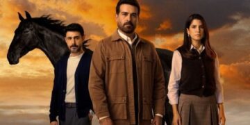 Joe Trad Teases Exciting Return of the Layl Series