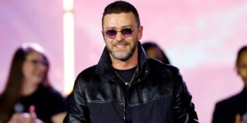 Justin Timberlake DWI Arrest Video Shows Sobriety Failures and Tense Moments