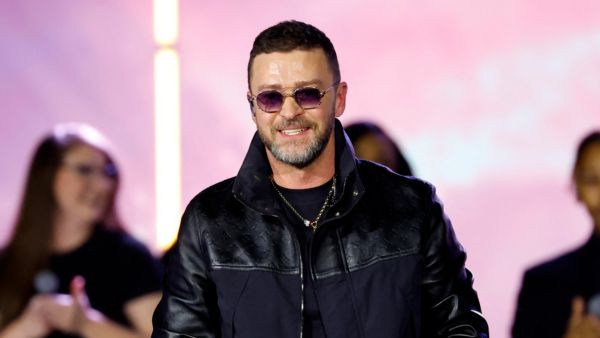 Justin Timberlake DWI Arrest Video Shows Sobriety Failures and Tense Moments