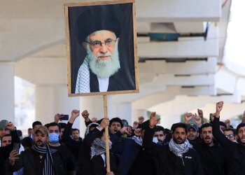 Key Iranian Figures Killed in US-Israel Military Attacks