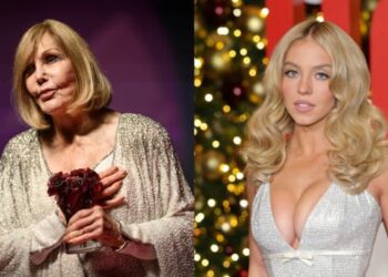 Kim Novak Criticizes Sydney Sweeney’s Controversial Role