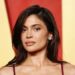 Kylie Jenner Poses Topless in Daring Vanity Fair Photoshoot
