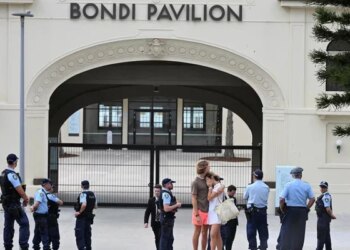 Lawyers for Bondi Beach Shooting Suspect Request Gag Order to Shield Family