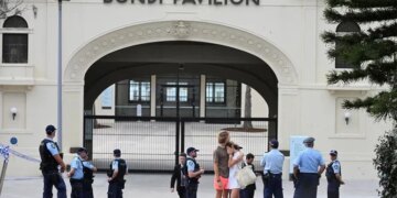 Lawyers for Bondi Beach Shooting Suspect Request Gag Order to Shield Family