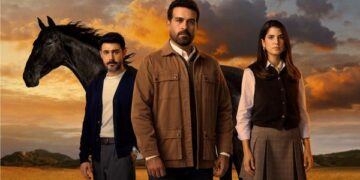 Layl Season 2 Release Date Revealed: Premieres on Shahid After Eid