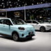 Leapmotor Surges as China’s Top NEV Startup Achieves First Profitable Year