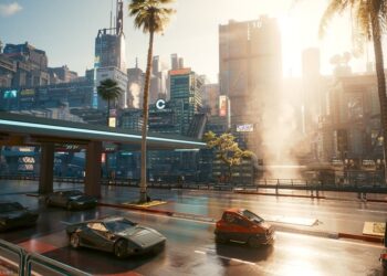 Limited-Time: 55% Off Popular PS5 Open World RPG on PS Store