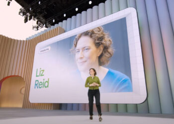 Liz Reid Discusses the Evolution of Google AI Search