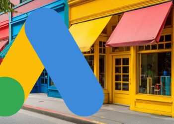 Local Google Ads Sponsorships Available