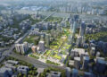 Luxury SKP to Lead Record-Breaking Guangzhou Racecourse Project