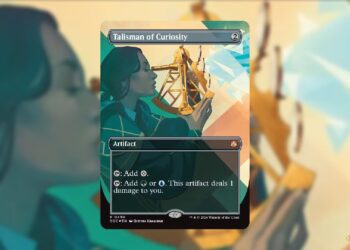 MTG Strixhaven Quandrix Unlimited Commander Deck: Completing & Solving Tips