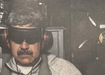 Maduro Thanks Supporters in First US Jail Post