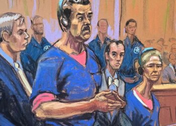 Maduro's Case Challenges U.S. Narcoterrorism Law Amid Limited Wins