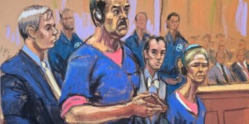 Maduro's Case Challenges U.S. Narcoterrorism Law Amid Limited Wins