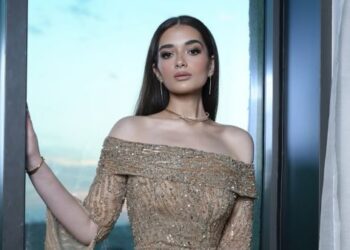 Malak Ahmed Zaher Celebrates Engagement After Health Challenge