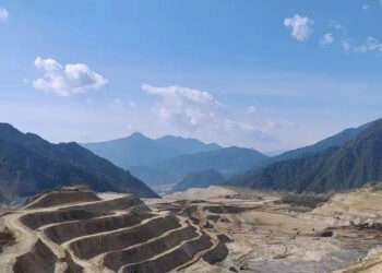 Maoniuping Mine in China Ranks as World’s Second Largest in Proven Rare Earth Reserves