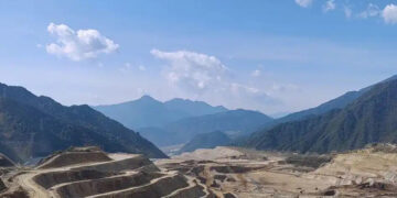 Maoniuping Mine in China Ranks as World’s Second Largest in Proven Rare Earth Reserves