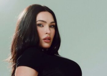 Megan Fox Returns to Instagram with Bold Thirst Traps