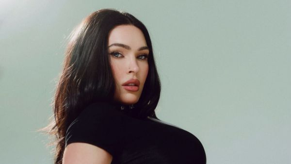 Megan Fox Returns to Instagram with Bold Thirst Traps